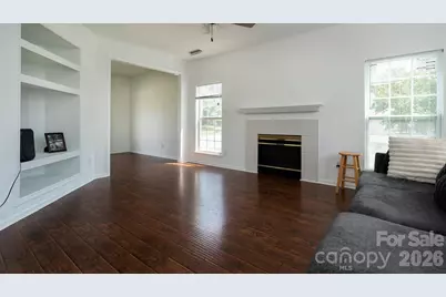 11807 Song Sparrow Lane, Charlotte, NC 28269 - Photo 7