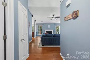 4313 Bubbling Brook Ct, Charlotte, NC 28278 - Photo 11