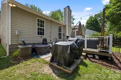 4313 Bubbling Brook Court, Charlotte, NC 28278 - Photo 39