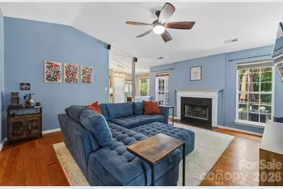 4313 Bubbling Brook Court, Charlotte, NC 28278 - Photo 23
