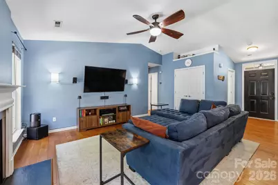 4313 Bubbling Brook Court, Charlotte, NC 28278 - Photo 21