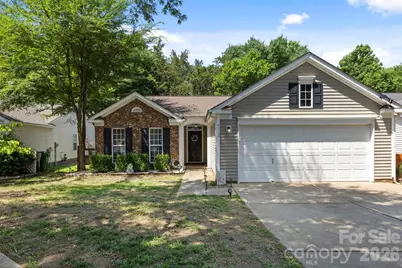 4313 Bubbling Brook Court, Charlotte, NC 28278 - Photo 3