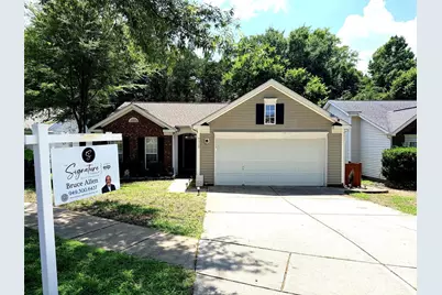 4313 Bubbling Brook Court, Charlotte, NC 28278 - Photo 1