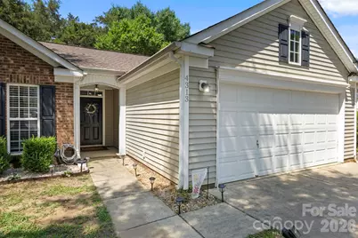 4313 Bubbling Brook Court, Charlotte, NC 28278 - Photo 7
