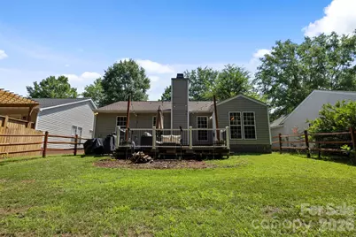 4313 Bubbling Brook Court, Charlotte, NC 28278 - Photo 37