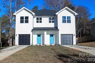 4328 Woodwind St, Charlotte, NC 28213 - Photo 1