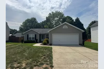 3652 Stonefield Street, Concord, NC 28027 - Photo 1
