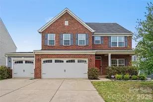 134 Tetcott St, Mooresville, NC 28115 - Photo 1