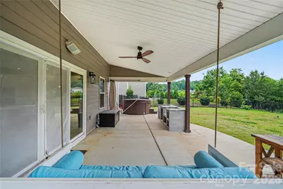 134 Tetcott Street, Mooresville, NC 28115 - Photo 41