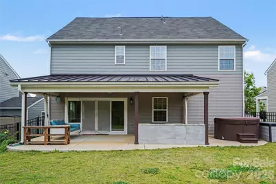 134 Tetcott Street, Mooresville, NC 28115 - Photo 43