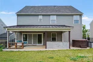 134 Tetcott St, Mooresville, NC 28115 - Photo 43