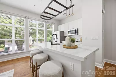 906 Garden District Drive, Charlotte, NC 28202 - Photo 5