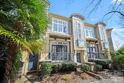 906 Garden District Drive, Charlotte, NC 28202 - Photo 1