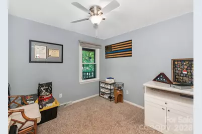 3814 Wonderland Drive, Matthews, NC 28104 - Photo 17
