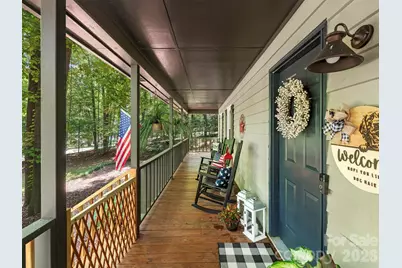 3814 Wonderland Drive, Matthews, NC 28104 - Photo 3
