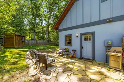 216 Hiawassee Avenue, Black Mountain, NC 28711 - Photo 5