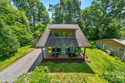 216 Hiawassee Avenue, Black Mountain, NC 28711 - Photo 35