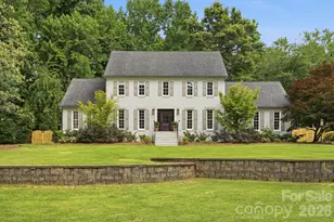 2516 Greenbrook Pkwy, Matthews, NC 28104 - Photo 31