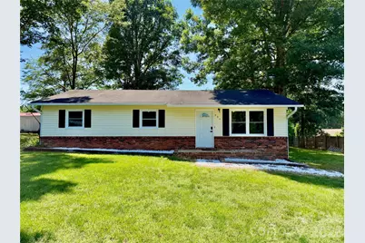 363 Don McGinnis Road, Lincolnton, NC 28092 - Photo 1