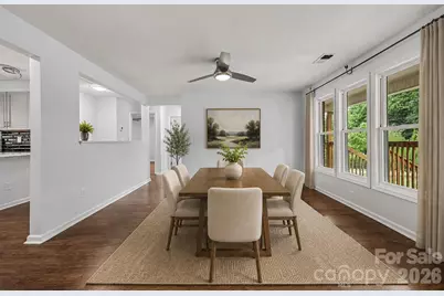 9902 Forest Drive, Charlotte, NC 28216 - Photo 11