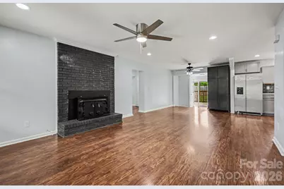 9902 Forest Drive, Charlotte, NC 28216 - Photo 7