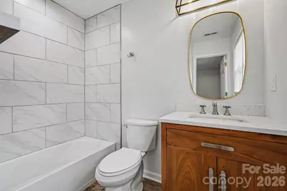 9902 Forest Drive, Charlotte, NC 28216 - Photo 21