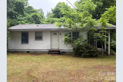 128 Burrell Mountain Road, Brevard, NC 28712 - Photo 1