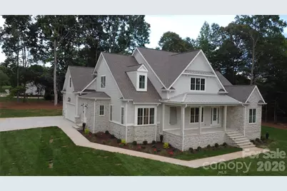 126 Manorly Lane, Mooresville, NC 28115 - Photo 1