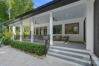 15600 Huntingtowne Village Road, Huntersville, NC 28078 - Photo 7