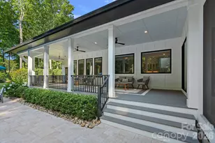 15600 Huntingtowne Village Road, Huntersville, NC 28078 - Photo 7