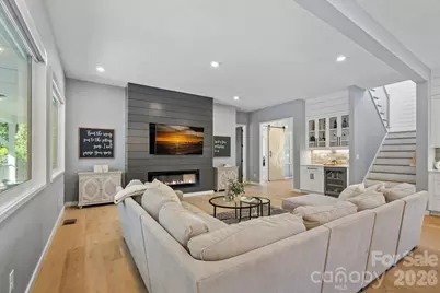 15600 Huntingtowne Village Road, Huntersville, NC 28078 - Photo 17