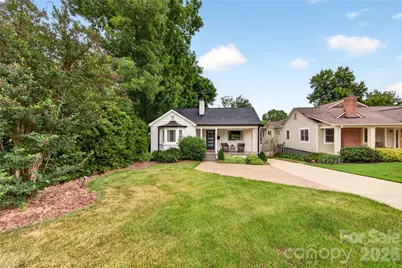 1825 Cumberland Avenue, Charlotte, NC 28203 - Photo 3