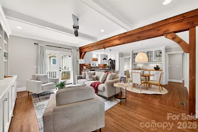 1825 Cumberland Avenue, Charlotte, NC 28203 - Photo 25