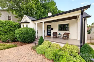 1825 Cumberland Ave, Charlotte, NC 28203 - Photo 1