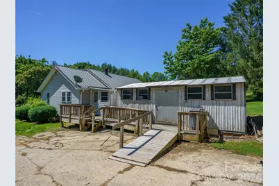 3619 Asheville Highway, Pisgah Forest, NC 28768 - Photo 25