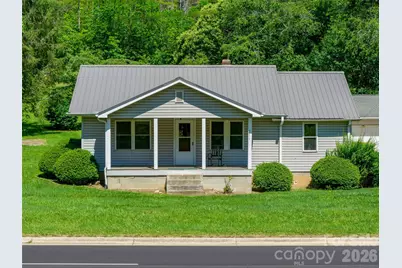3619 Asheville Highway, Pisgah Forest, NC 28768 - Photo 33