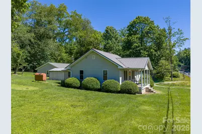 3619 Asheville Highway, Pisgah Forest, NC 28768 - Photo 37