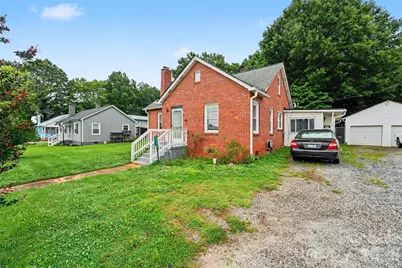 517 N Carolina Avenue, Maiden, NC 28650 - Photo 3