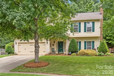 12245 Sutters Hill Court, Charlotte, NC 28269 - Photo 3