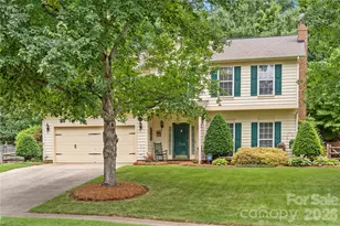12245 Sutters Hill Ct, Charlotte, NC 28269 - Photo 3