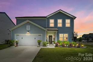 1246 Nesters Store Pl SW, Concord, NC 28027 - Photo 1
