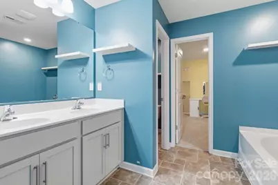 5904 Ellimar Field Lane, Charlotte, NC 28215 - Photo 21