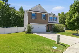 5904 Ellimar Field Ln, Charlotte, NC 28215 - Photo 1