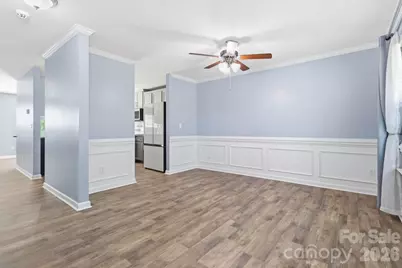 5904 Ellimar Field Lane, Charlotte, NC 28215 - Photo 5