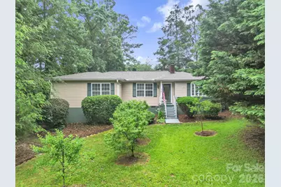 103 Forest Avenue, Landrum, SC 29356 - Photo 1