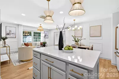 4408 Ivanhoe Place, Charlotte, NC 28205 - Photo 27
