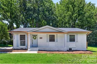 4408 Ivanhoe Place, Charlotte, NC 28205 - Photo 9