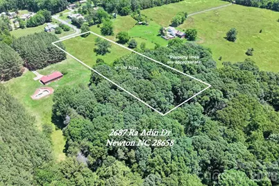2687 Ra Adin Drive, Newton, NC 28658 - Photo 5