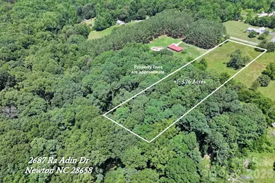 2687 Ra Adin Drive, Newton, NC 28658 - Photo 7