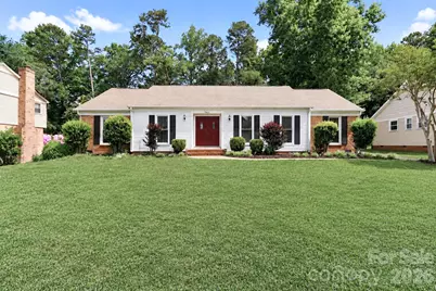 7441 Riding Trail Road, Charlotte, NC 28212 - Photo 1